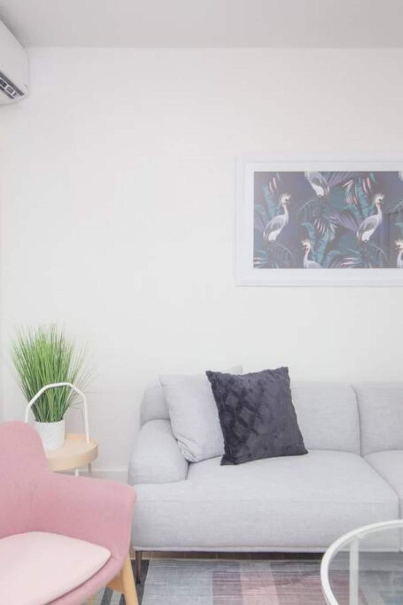Stylish One Bedroom Apartment In El Portal #4 Miami Exterior photo
